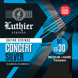 Strings Set Luthier 30 Classic LU-30