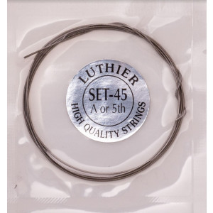 5th String Luthier 45 Classic LU-S5-45