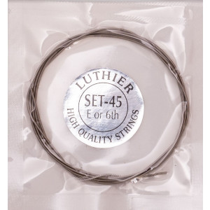 6th String Luthier 45 Classic LU-S6-45