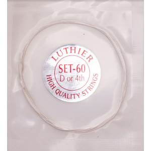 Only String 4th Luthier 60 Classic LU-S4-60