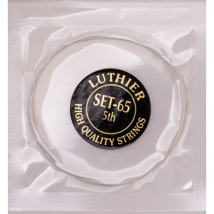 Only String 5th Requinto Luthier LU-S5-65
