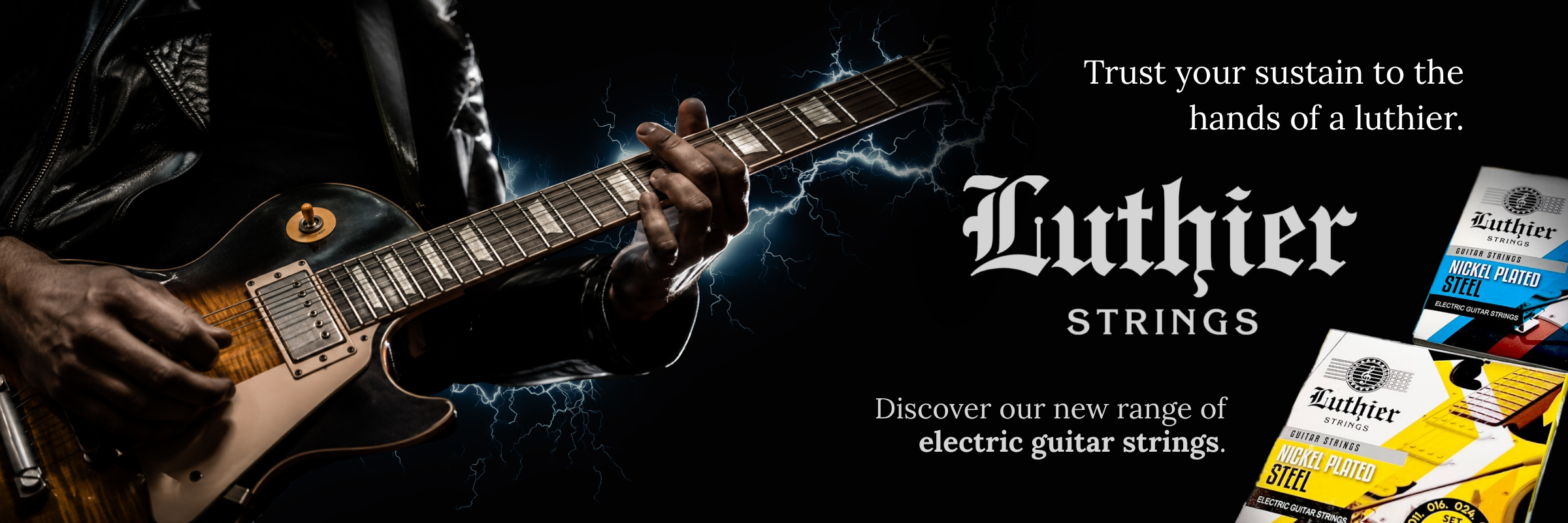 ELECTRIC LU